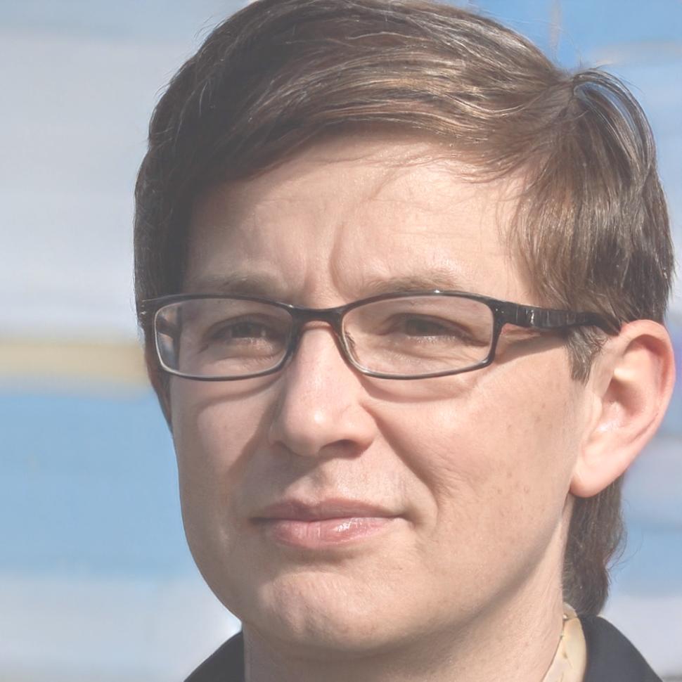 Portrait de Julien Mercier
