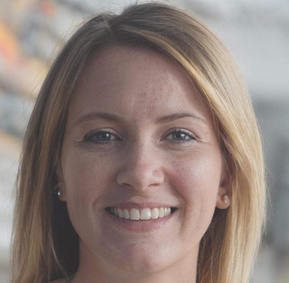 Portrait de Léonie Ferrand